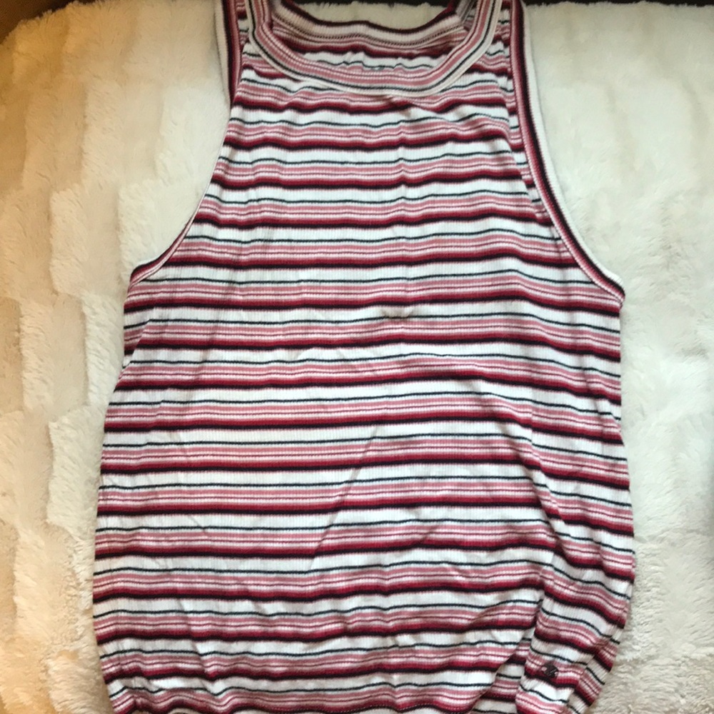 American eagle top